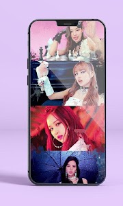 BlackPink Wallpapers For GIRLS Unknown