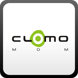 Icon image CLOMO MDM for Android