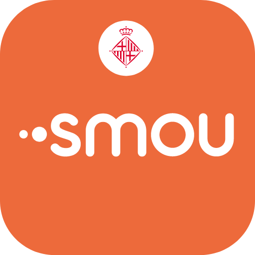 Smou Logo