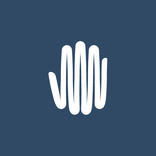 Aydi أيدي logo