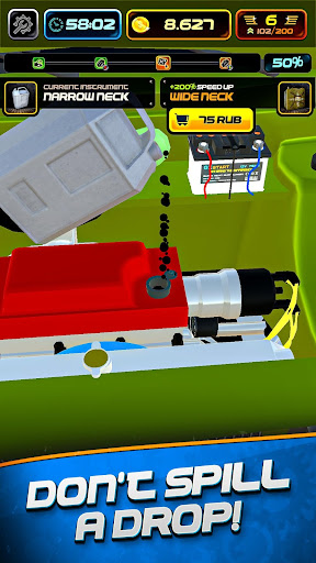 Car Mechanic Simulator Screen 2