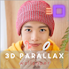 Heeseung 3D Parallax Wallpaper