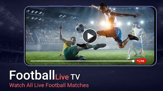 Live Football Tv Sports