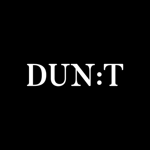 DUNT logo