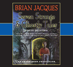 Icon image Seven Strange & Ghostly Tales