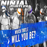 New Ninja Turtles Guide icon