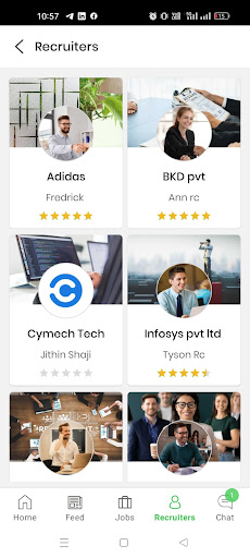 Right Jobs Screen 2