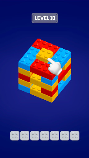 Unbrick! Screen 2