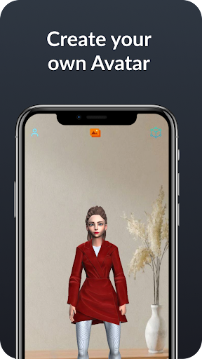 Bivion - AI chatbot Screen 2