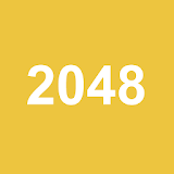 2048 - Touch The Tiles icon