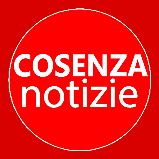 Cosenza notizie logo