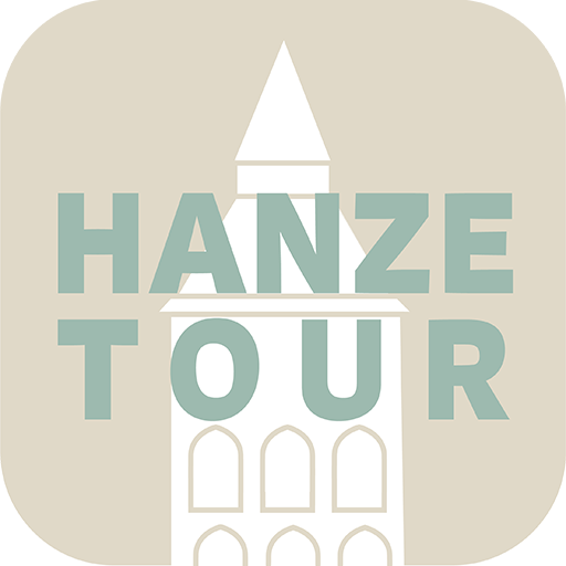 Hanze Tour logo