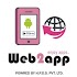 Website to Mobile app -web2app | web2apk | webview 14.1