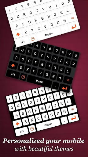 Kannada Keyboard - Easy Kannada Voice Typing