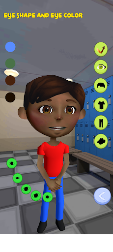 W5Go™ Math Runner Screen 2