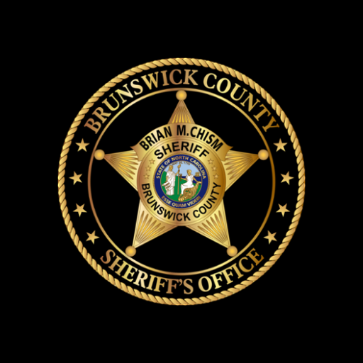 Brunswick County Sheriff - NC  Icon