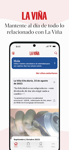 AA La Viña Screen 2