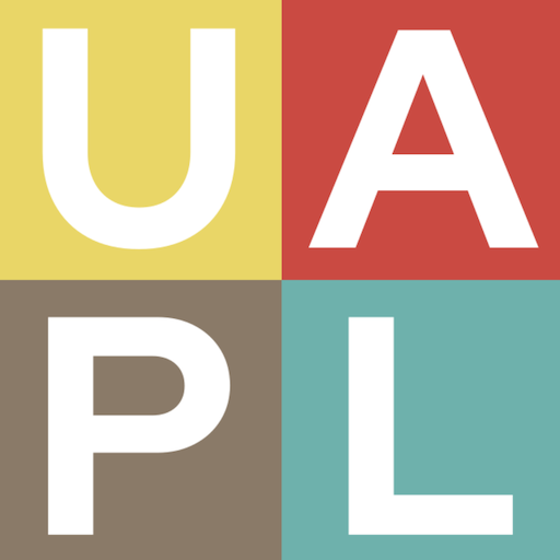 UA Library logo