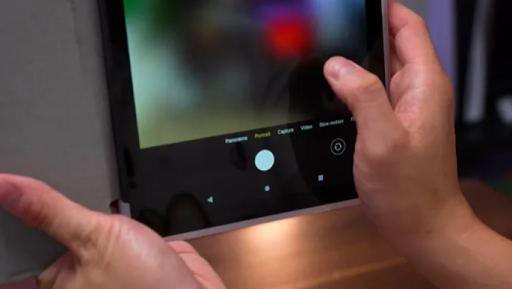 Alldocube iPlay 50 Guide Screen 3