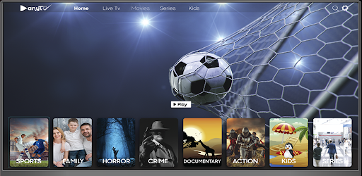 Any TV Pro Screen 2