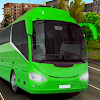 Bus Simulator Games: Game 2024 icon