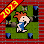 Diamond Mine: Dig Deep