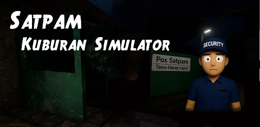 Graveyard Security Simulator