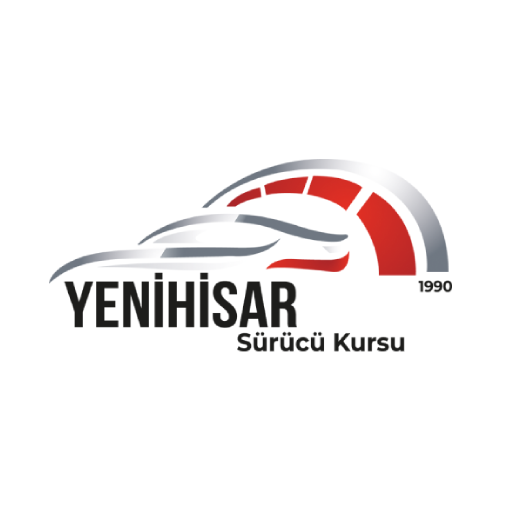 Yenihisar Sürücü Kursu logo