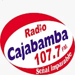 Cover Image of Download Radio Cajabamba 107.7FM  APK