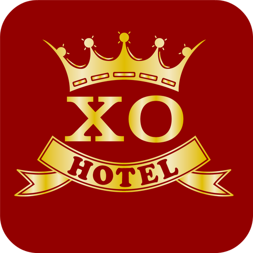 ホテルXO（エックスオー）　岡山ラブホテル logo