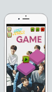 BTS TOWER GAME