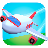 Plane Adventures icon