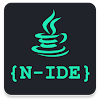 Java N-IDE - Android Builder - Java SE Compiler icon