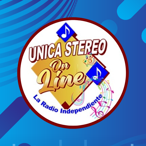 Unica Stereo logo