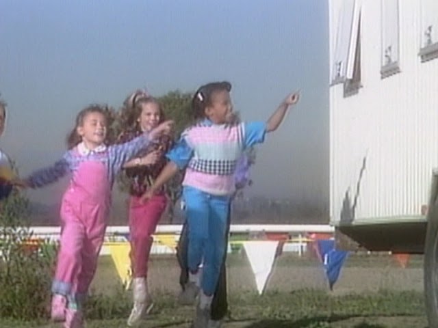 Kidsongs: A Day at the Circus - Movies on Google Play