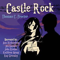 Icon image Castle Rock