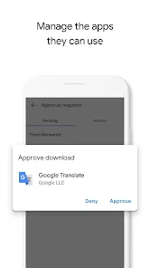 Google Family Link - Apps on Google Play