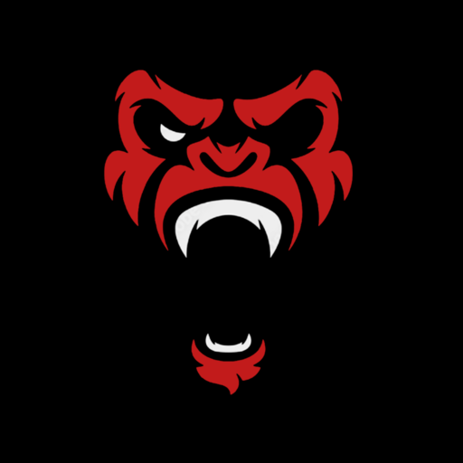 Brute Fitness logo