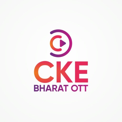 Cke Bharat OTT logo