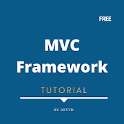 Top 22 Books & Reference Apps Like MVC Framework Tutorial - Best Alternatives