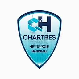 「C'Chartres Métropole Handball」圖示圖片