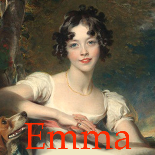 Emma by Jane Austen 5.1 Icon