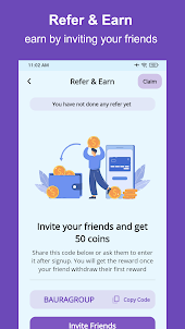 TaskChamp - Earn Task Rewards