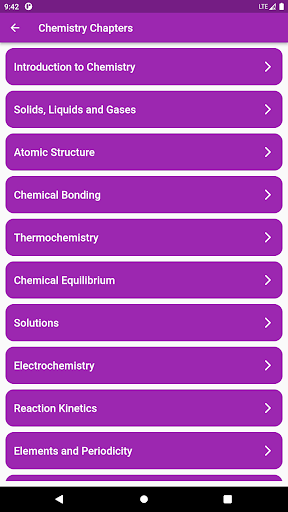 BOM - MCQs, Quiz & Exam Prep ekran görüntüsü