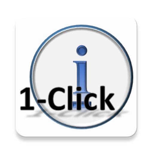 1-Click iButtons logo
