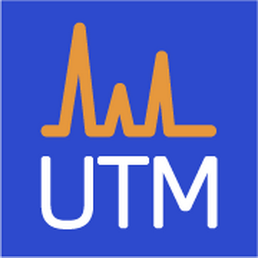 UTM Reporting : marine survey logo