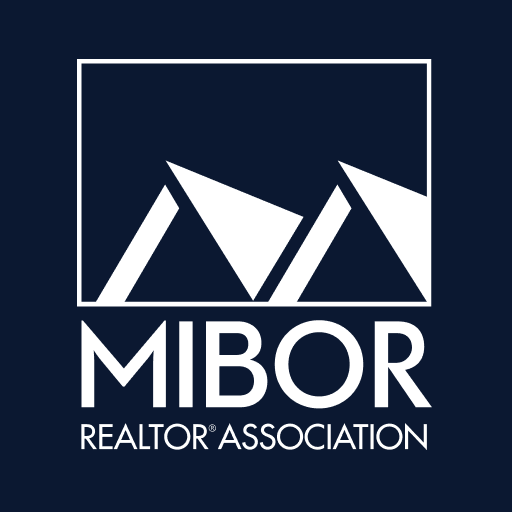 MIBOR Mobile Logo