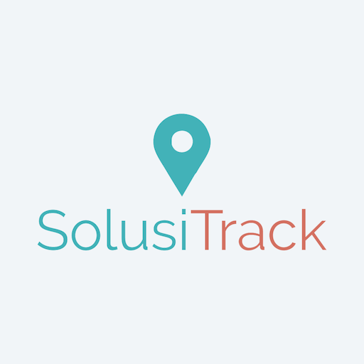 Solusitrack logo