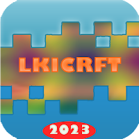 LokiCraft 4 Game Crafting 2023