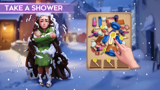 Project Makeover (Unlimited Coins & Gems) 2